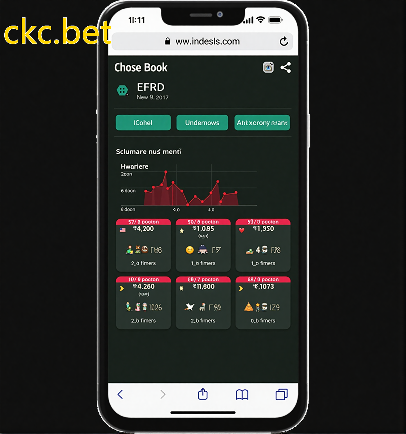 Baixe o aplicativo ckc.bet para jogar a qualquer momento