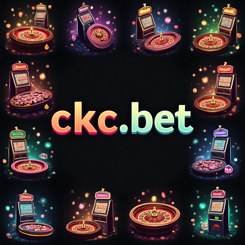 ckc.bet