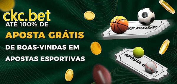 ckc.betbet Ate 100% de Aposta Gratis